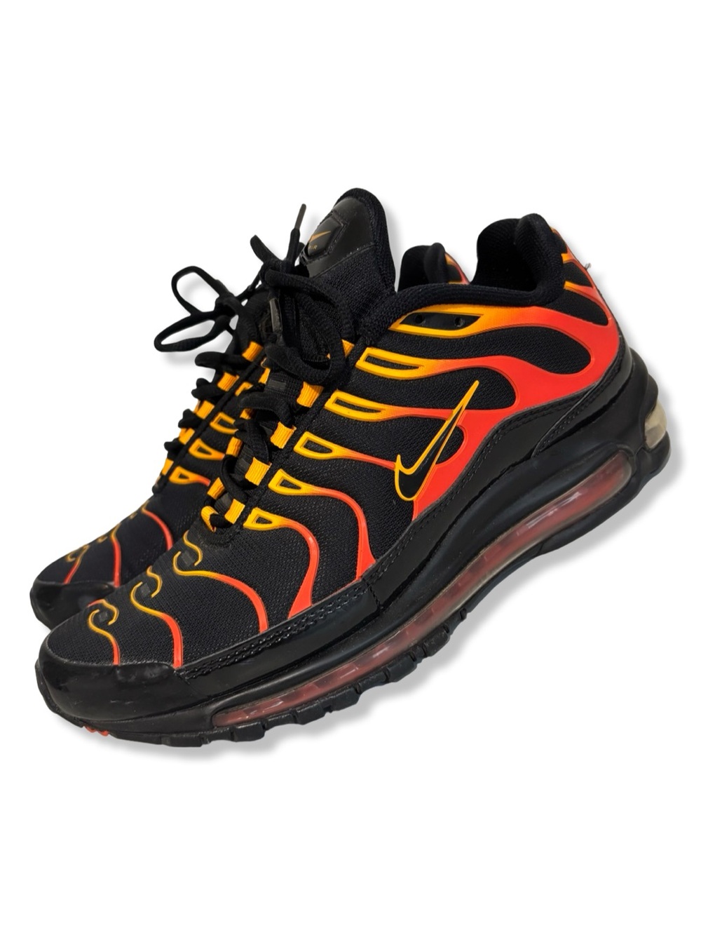 Nike Air Max 97 Plus